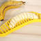 Food Grade Plastic Banana Slicer3