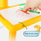 Toprated childrens drawing board