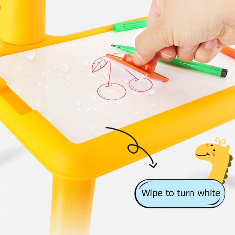 Toprated childrens drawing board