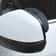 Car Side Mirror Guard Carbon Fiber