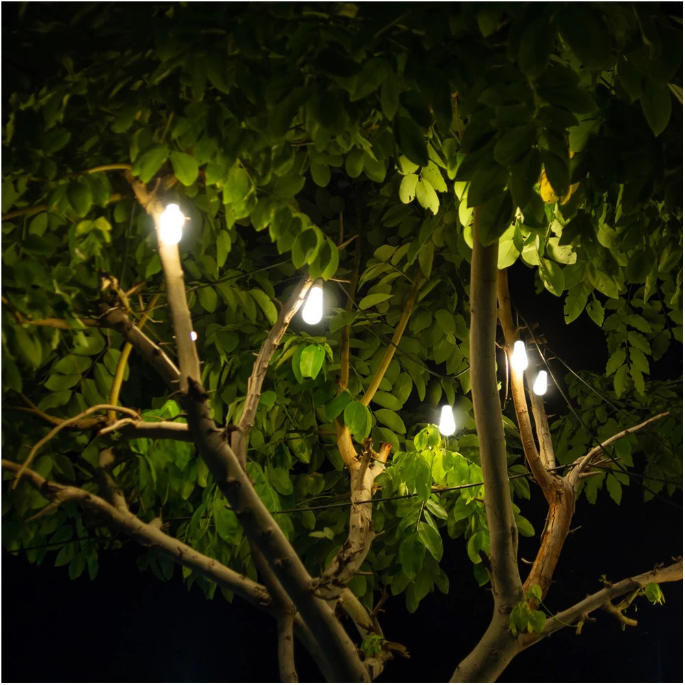 Italian Cafe Solar Powered Vintage Edison Bulbs - 4.jpg