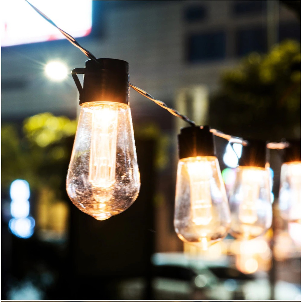 Italian Cafe Solar Powered Vintage Edison Bulbs - 5.jpg
