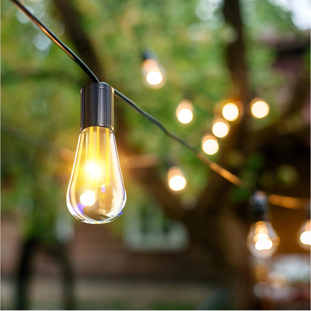 Italian Cafe Solar Powered Vintage Edison Bulbs - 6.jpg