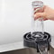 wine glass washer