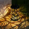 Solar-Powered Leaf Pattern Lantern Light - 2.jpeg