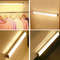 Easy Install Luminous Light for Staircases, Under Cabinets & More 2