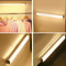 Easy Install Luminous Light for Staircases, Under Cabinets & More 2