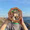 DIY Wooden Toy Kaleidoscope 3