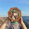 DIY Wooden Toy Kaleidoscope 3