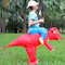 Inflatable Dinosaur 1