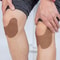 Natural Knee Pain Relief Patches Wellness Knee Patch