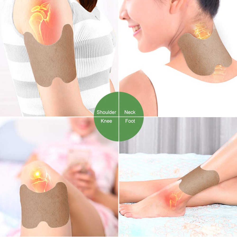 Knee Pain Relief Patch