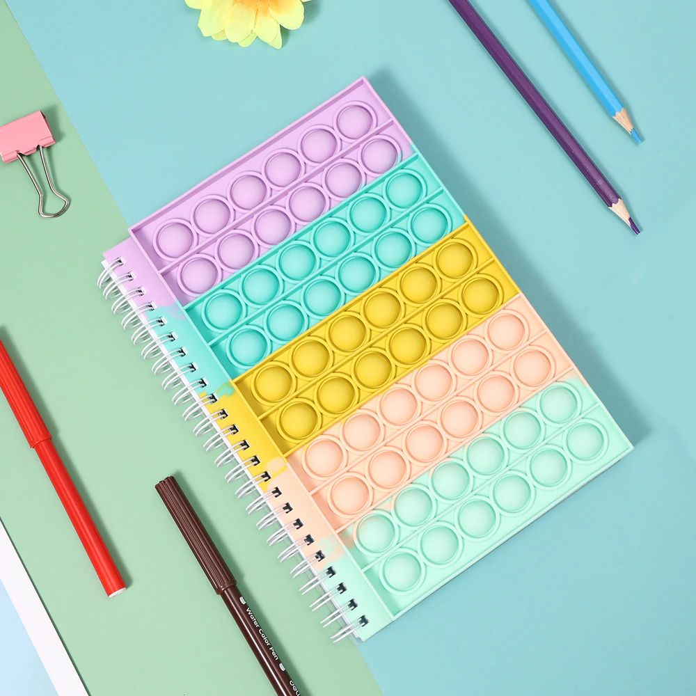 Buy Pop Bubble Notepad Online