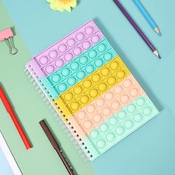 Pop Bubble Notepad