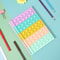 Buy Pop Bubble Notepad Online
