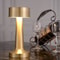 cordless bar table lamps