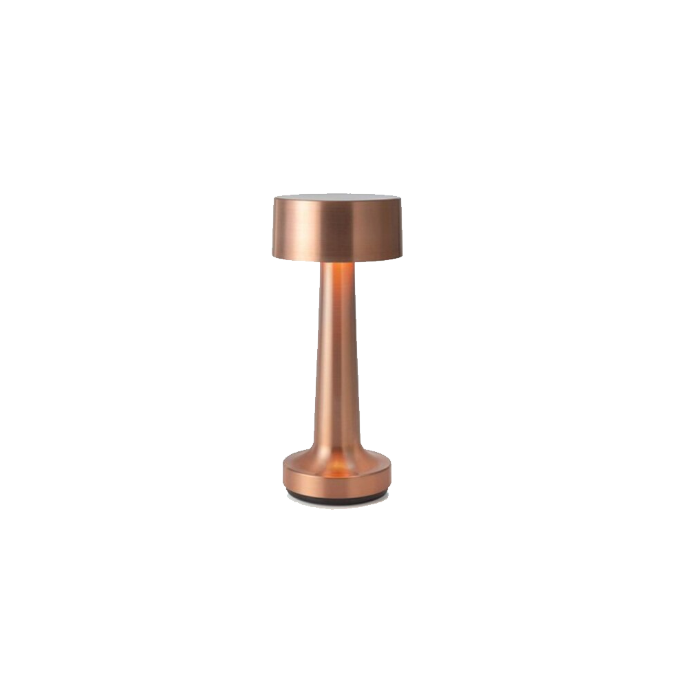 restaurant table lamp