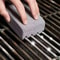Grill Griddle Cleaning Brick Block