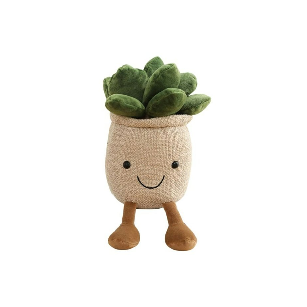 sillysucculentplushies khaki