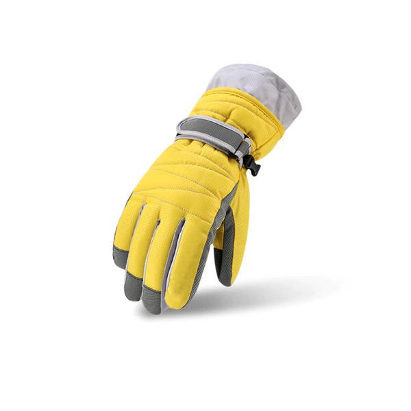 unisexwintertechwindproofwaterproofglovesyellow.png