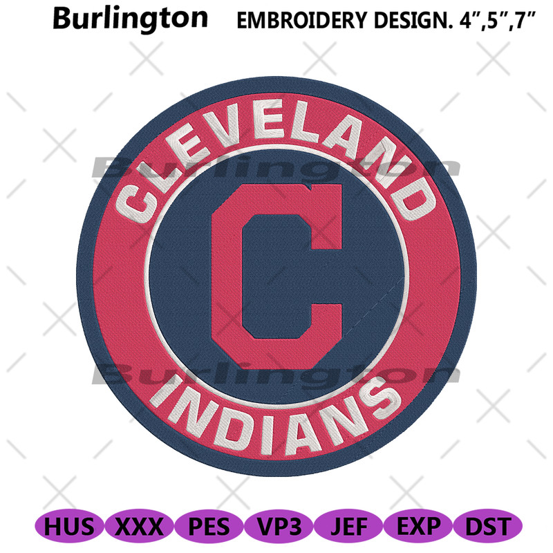 Cleveland-Guardians-Baseball-Team-Circle-Logo-Embroidery-Design-Download-File-EM13042024TMLBLE76.png