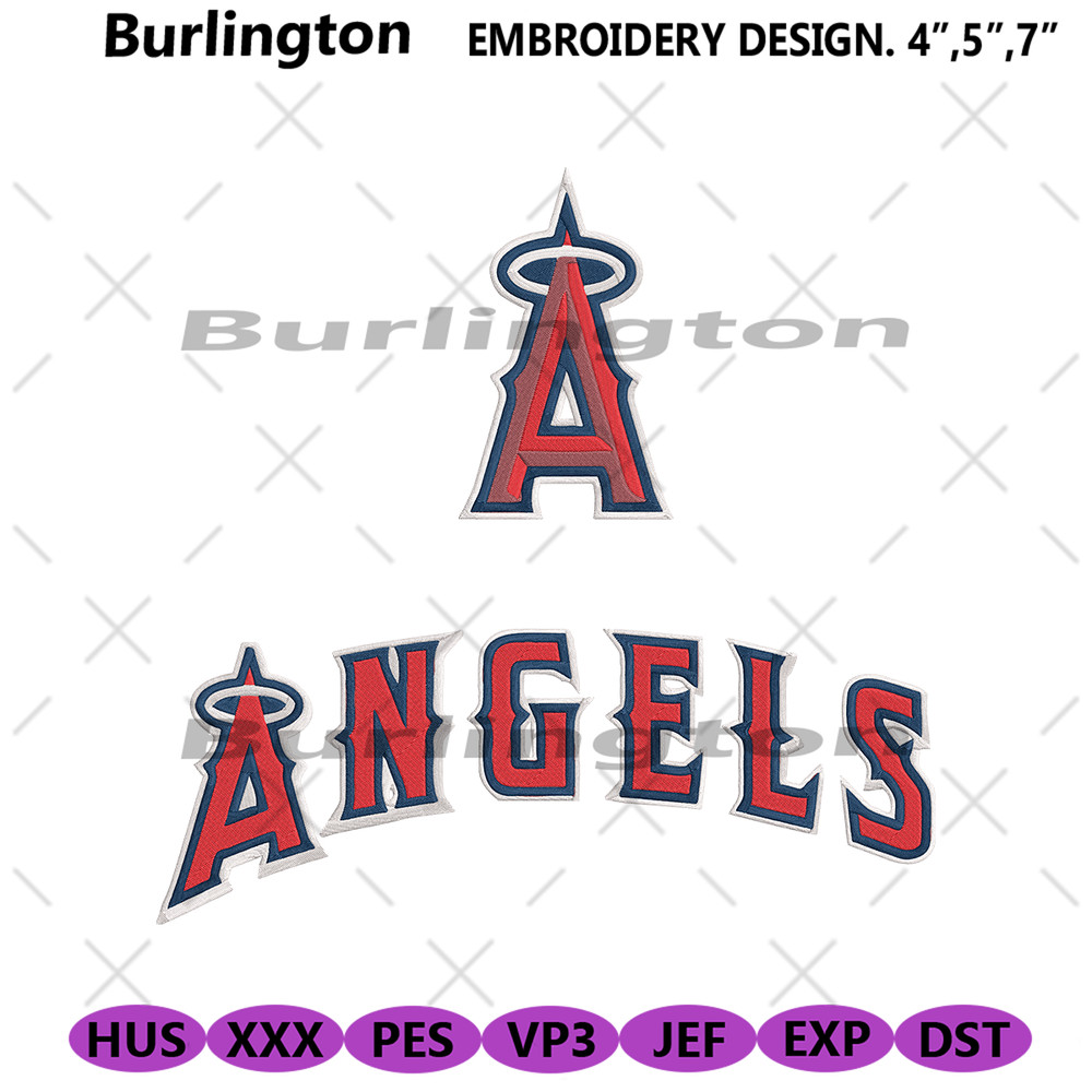 Angels-Baseball-Logo-Machine-Embroidery,-MLB-Embroidery-Design-File-EM13042024TMLBLE173.png