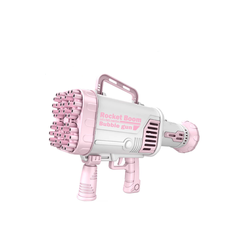 Pop Stress Balls Fidget Toy Pink