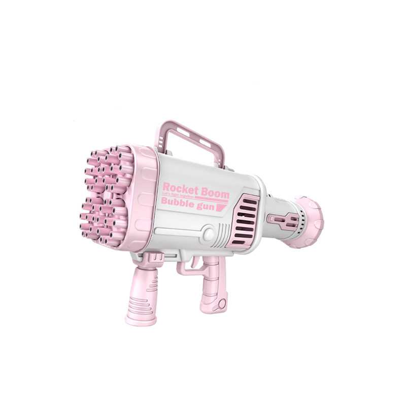 Pop Stress Balls Fidget Toy Pink