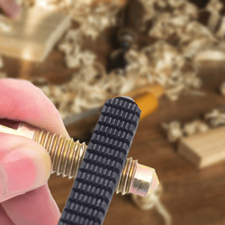 Screw Thread Repair Tool