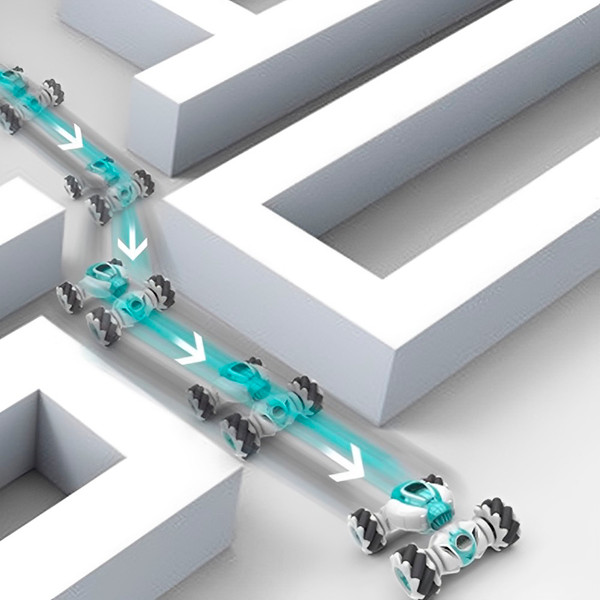 RC Hand Gesture Storm Stunt Pro 2.0 2