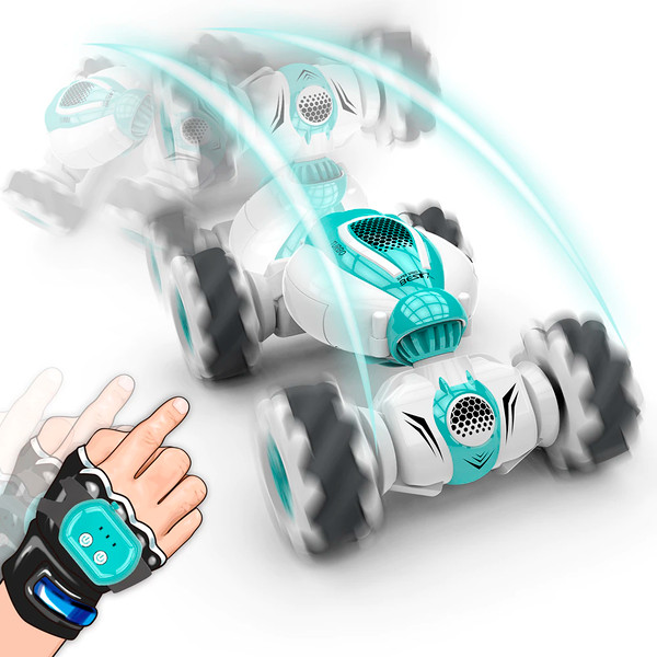 RC Hand Gesture Storm Stunt Pro 2.0 1