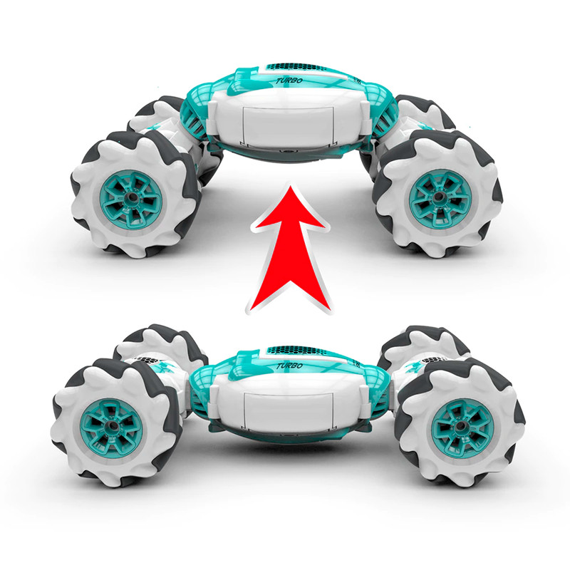RC Hand Gesture Storm Stunt Pro 2.0 5