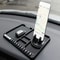 Versatile car phone mount and organizer
