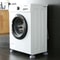 Non-Vibration Rubber Washing Machine Feet 5