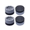 Non-Vibration Rubber Washing Machine Feet 2