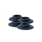 Non-Vibration Rubber Washing Machine Feet 3