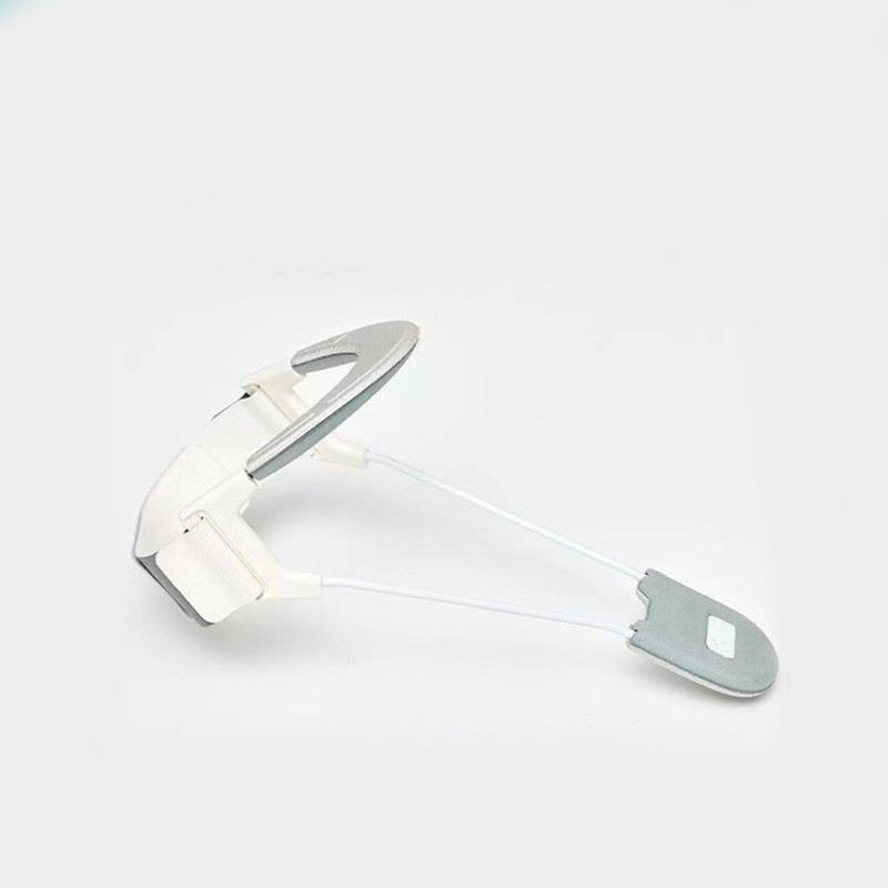 Travelfriendly neck support brace for flights