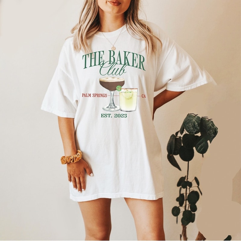 Last Name Bachelorette Shirts, Bridal Party Gifts, Gift for Bride, Bach Trip Shirts, Personalized Wedding Shirt