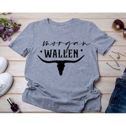 morgan wallen svg design, morgan wallen png, country music svg, wallen svg, country music, unisex t-shirts