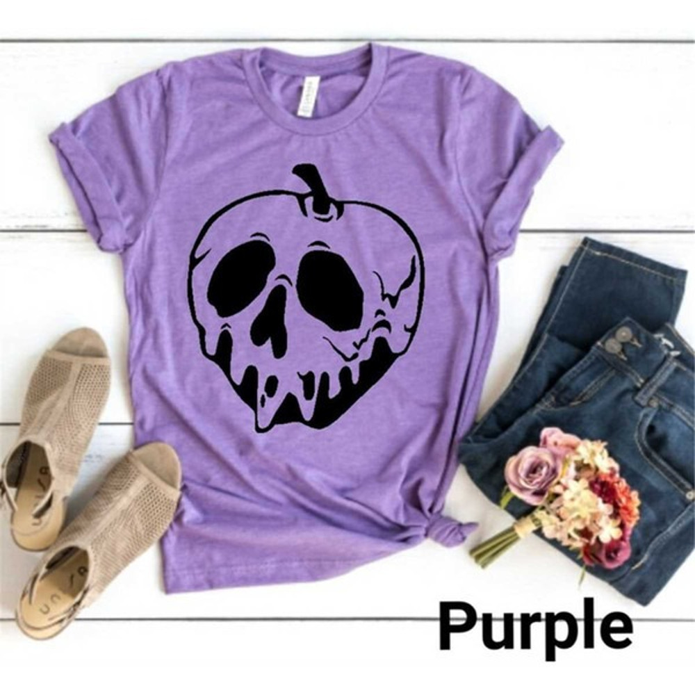 Halloween shirt, spooky , pooh bear, Disney land, scary shirt, piglet shirt, cat mom, dog mom, Unisex T-Shirts