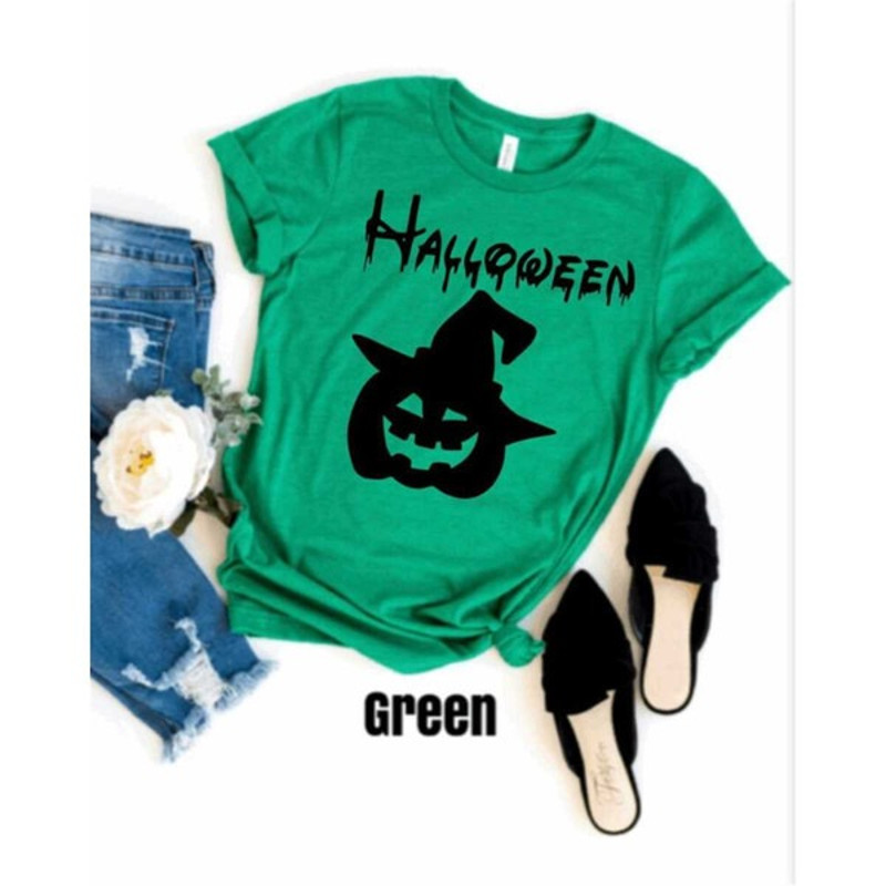 Halloween shirt, spooky , pooh bear, Disney land, scary shirt, piglet shirt, cat mom, dog mom, Mickey, Unisex T-Shirts