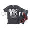 Band Dad Shirt, Unisex T-Shirts