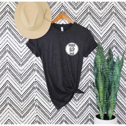 doodle dad t-shirt, unisex t-shirts