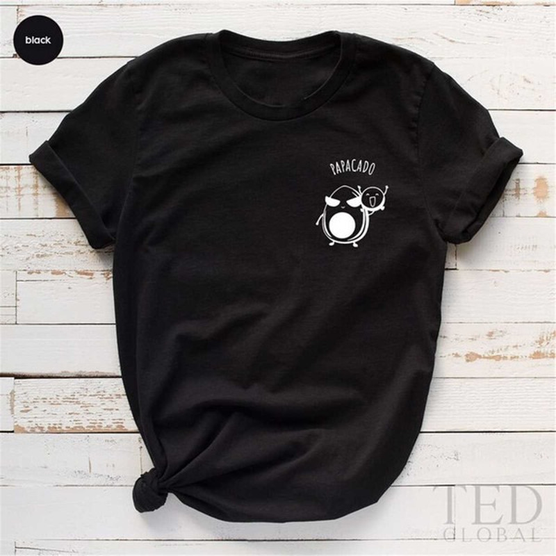 New Dad Shirt, Dad To Be Shirt, Pregnancy Announcement To Husband Shirt, Fathers Day Gift, Unisex T-Shirts