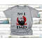 God of War Ragnarok - Kratos No 1 Dad - Super Soft Shirt - Fast Shipping, Unisex T-Shirts