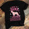 Boxer Dog Lovers Shirt. Boxer Shirt. Boxer Gift. Just A Girl Who Loves Boxer, Unisex T-Shirts