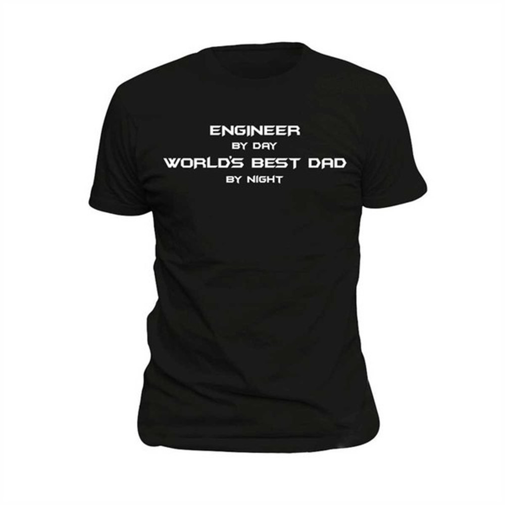 Husband Gift Boyfriend Gift Dad Birthday gift, Engineering Shirt, Funny Engineer Shirt, Unisex T-Shirts