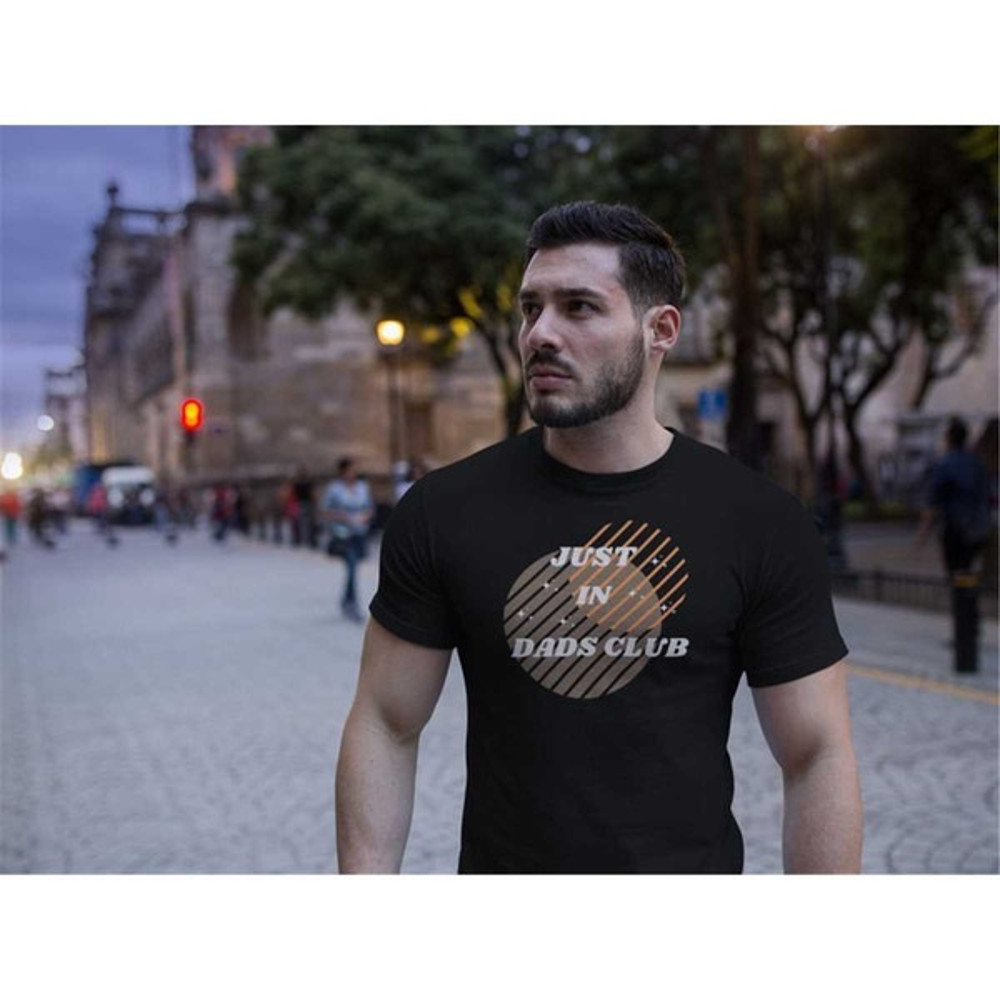 Father's Day Gift, Dad Level Unlocked Shirt, Gamer Daddy T-shirt, Gift for Gamer Dad, Unisex T-Shirts