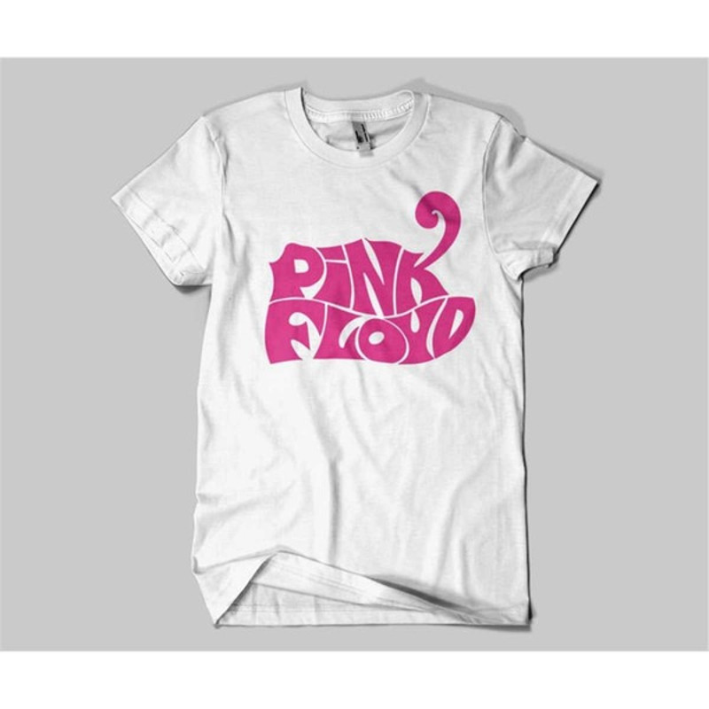 Pink Floyd, Unisex T-Shirts
