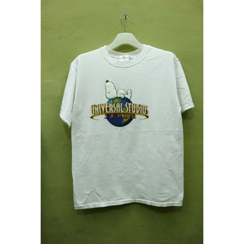 Vintage Universal Studios Japan Shirt, Unisex T-Shirts